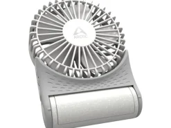 Arctic Cooling USB-Ventilator Summair2Go Weiss