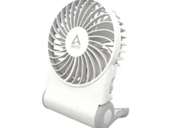 Arctic Cooling USB-Ventilator Summair2Go Weiss