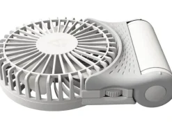 Arctic Cooling USB-Ventilator Summair2Go Weiss