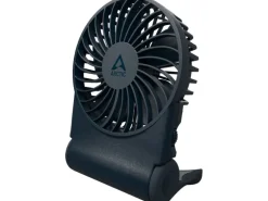 Arctic Cooling USB-Ventilator Summair2Go Dunkelblau