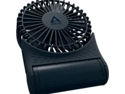 Arctic Cooling USB-Ventilator Summair2Go Dunkelblau