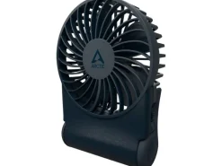 Arctic Cooling USB-Ventilator Summair2Go Dunkelblau