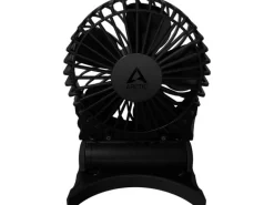 Arctic Cooling USB-Ventilator Summair2Go Schwarz