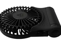 Arctic Cooling USB-Ventilator Summair2Go Schwarz
