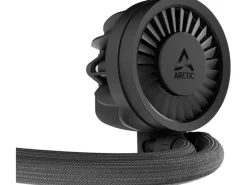 Arctic Cooling Wasserkühlung Liquid Freezer III Pro 360 Schwarz