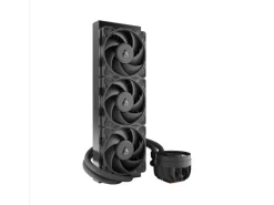 Arctic Cooling Wasserkühlung Liquid Freezer III Pro 360 Schwarz