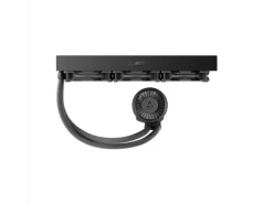 Arctic Cooling Wasserkühlung Liquid Freezer III Pro 360 Schwarz