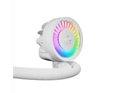 Arctic Cooling Wasserkühlung Liquid Freezer III Pro 360 A-RGB Weiss