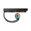 Arctic Cooling Wasserkühlung Liquid Freezer III Pro 360 A-RGB Schwarz