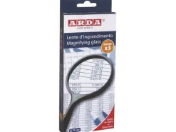 Arda Lupe Ø 7.5 cm, Glas