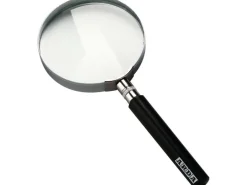 Arda Lupe Ø 7.5 cm, Glas