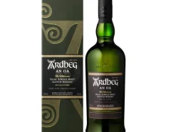 Ardbeg An Oa 0.7 l