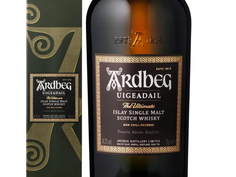 Ardbeg Uigeadail 0.7 l