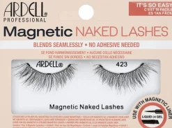 Ardell Magnetic Naked Lashes 423 Schwarz