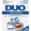 Ardell Wimpernkleber Quick Set Clear hell