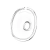 ARDO Brustglocke 2er Set 27 mm