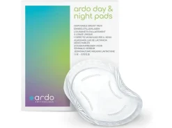 ARDO Day & Night Pads 60 Stück