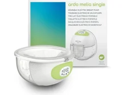 ARDO Milchpumpe Melia Single Elektrisch