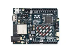 Arduino Entwicklerboard Arduino UNO R4 WiFi