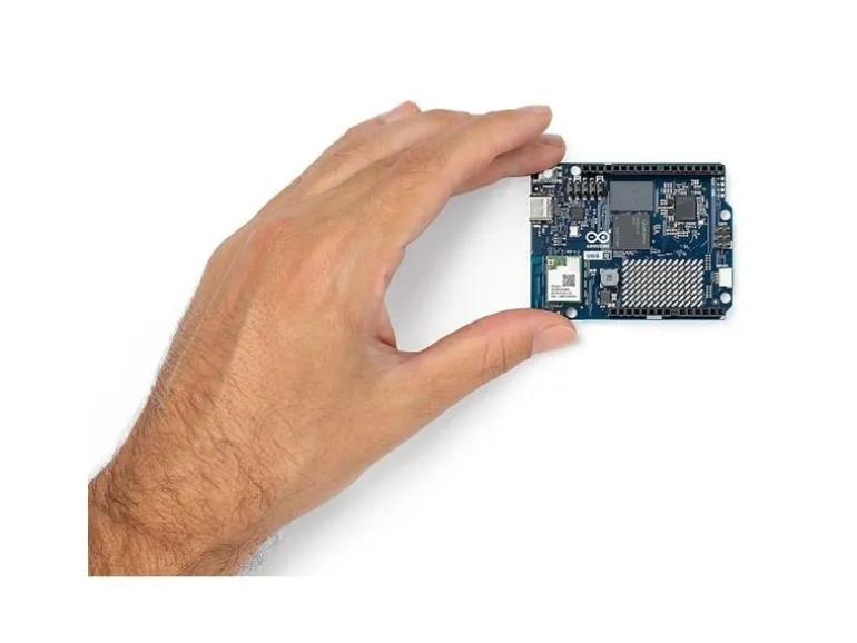 Arduino Entwicklerboard Uno Q 4GB