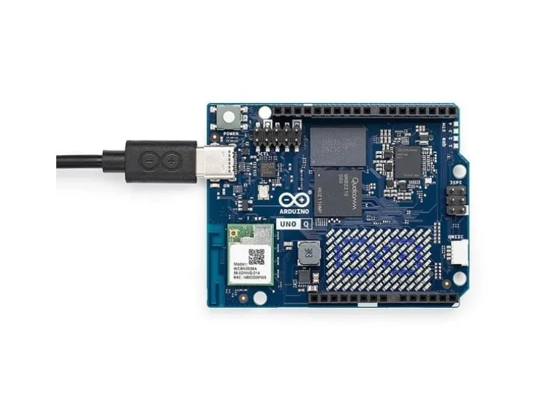 Arduino Entwicklerboard Uno Q 4GB