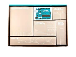 Arduino Starter Kit Arduino Uno R3 Deutsch