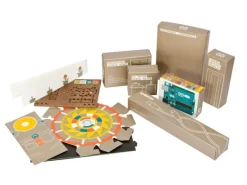 Arduino Starter Kit Arduino Uno R3 Deutsch
