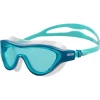 Arena Schwimmbrille The One Mask Blau