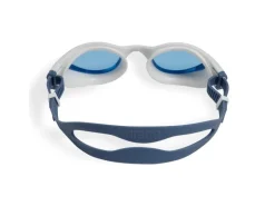 Arena Schwimmbrille The One Plus blau/weiss/graublau