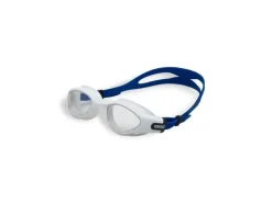 Arena Schwimmbrille The One Plus klar/weiss/blau