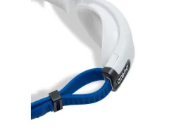 Arena Schwimmbrille The One Plus klar/weiss/blau