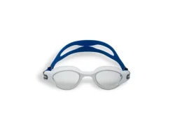 Arena Schwimmbrille The One Plus klar/weiss/blau