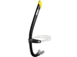 Arena Swim Snorkel Pro III Schwarz