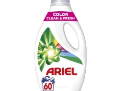 Ariel Flüssigwaschmittel Color 3 l
