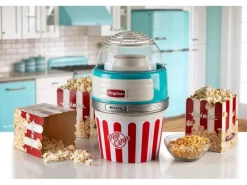 Ariete Popcorn Maschine ARI-2957-BL Mehrfarbig