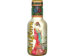 AriZona Green Tea Zero 6 x 0.5 l