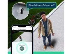 Arlo Essential Outdoor FHD (Gen 2) VMC2250 Weiss, 2er Set