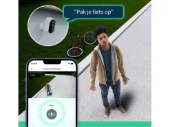 Arlo Netzwerkkamera VMC3050 Outdoor 2K-Kamera