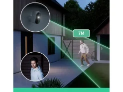 Arlo Netzwerkkamera VMC3050 Outdoor 2K-Kamera