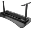 Arozzi Gaming Tisch Arena Schwarz