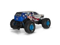 Arrma Monster Truck Freedom Flyer 223S BLX RTR 1:10