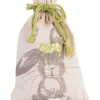 Artebene Geschenktasche Hase 20 x 30 cm