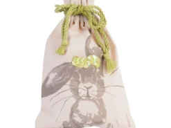 Artebene Geschenktasche Hase 20 x 30 cm