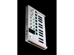 Arturia Keyboard Controller Minilab 3 Weiss