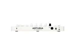 Arturia Keyboard Controller Minilab 3 Weiss