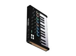 Arturia Keyboard Controller Minilab 3 Schwarz