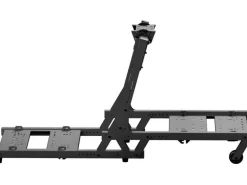 Asetek Racing Initium Cockpit 2-in-1, Stahl, Schwarz