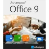 Ashampoo Office 9 ESD, Vollversion, 5 PC