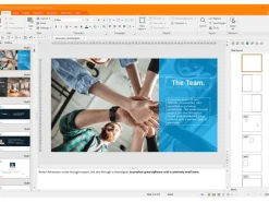Ashampoo Office 9 ESD, Vollversion, 5 PC