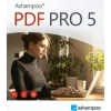 Ashampoo Power PDF Pro 5 Vollversion, 1 PC